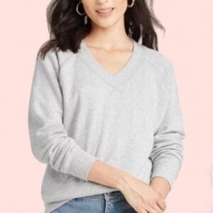 Universal Thread Sweater